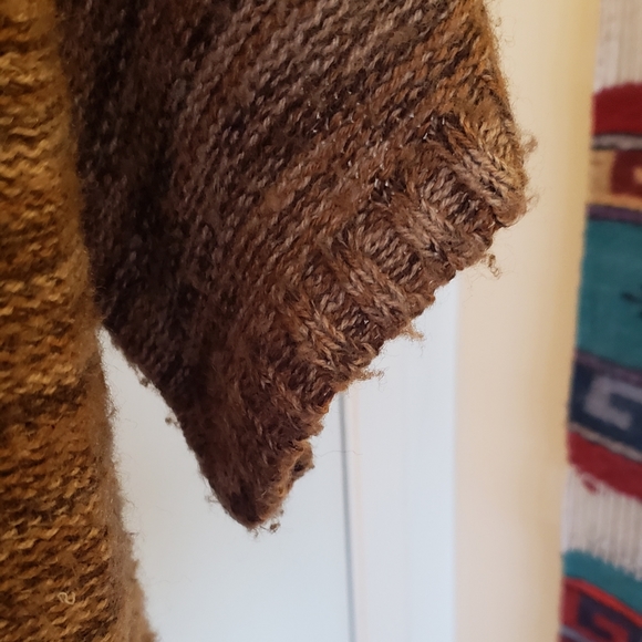 Dolman Sleeve Cardigan - Picture 4 of 6